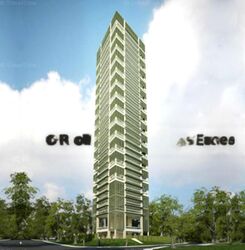 Hana (D10), Condominium #486382941